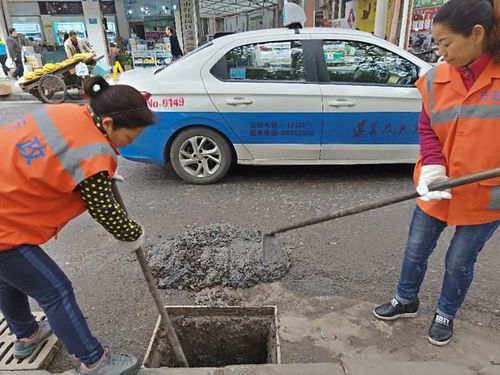 松原沉沙井清掏-污水井清理