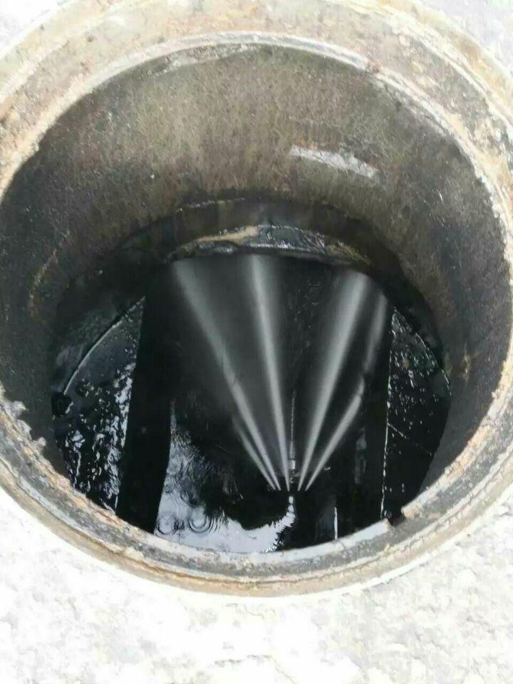 松原市政管道清洗-排污管道清洗